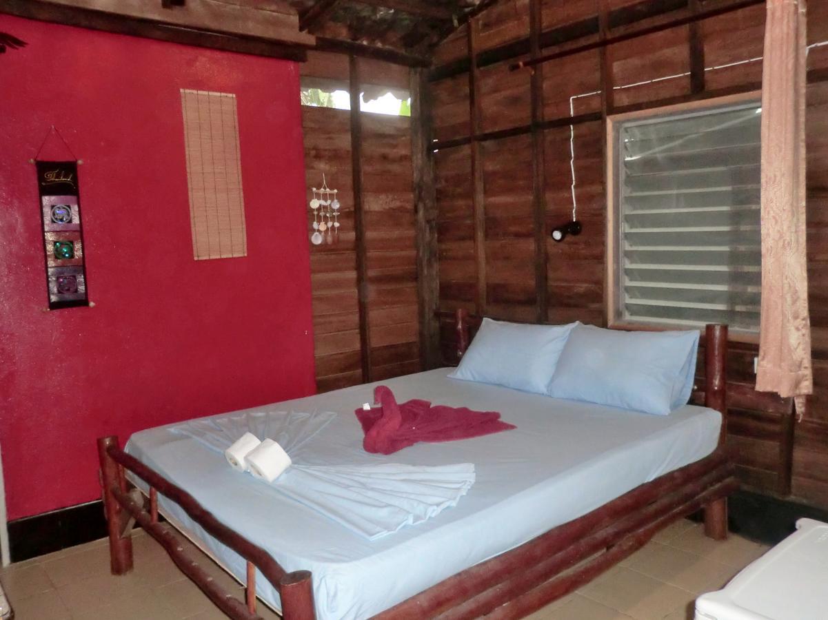 Hans Strand Bungalows Ko Lanta Eksteriør bilde