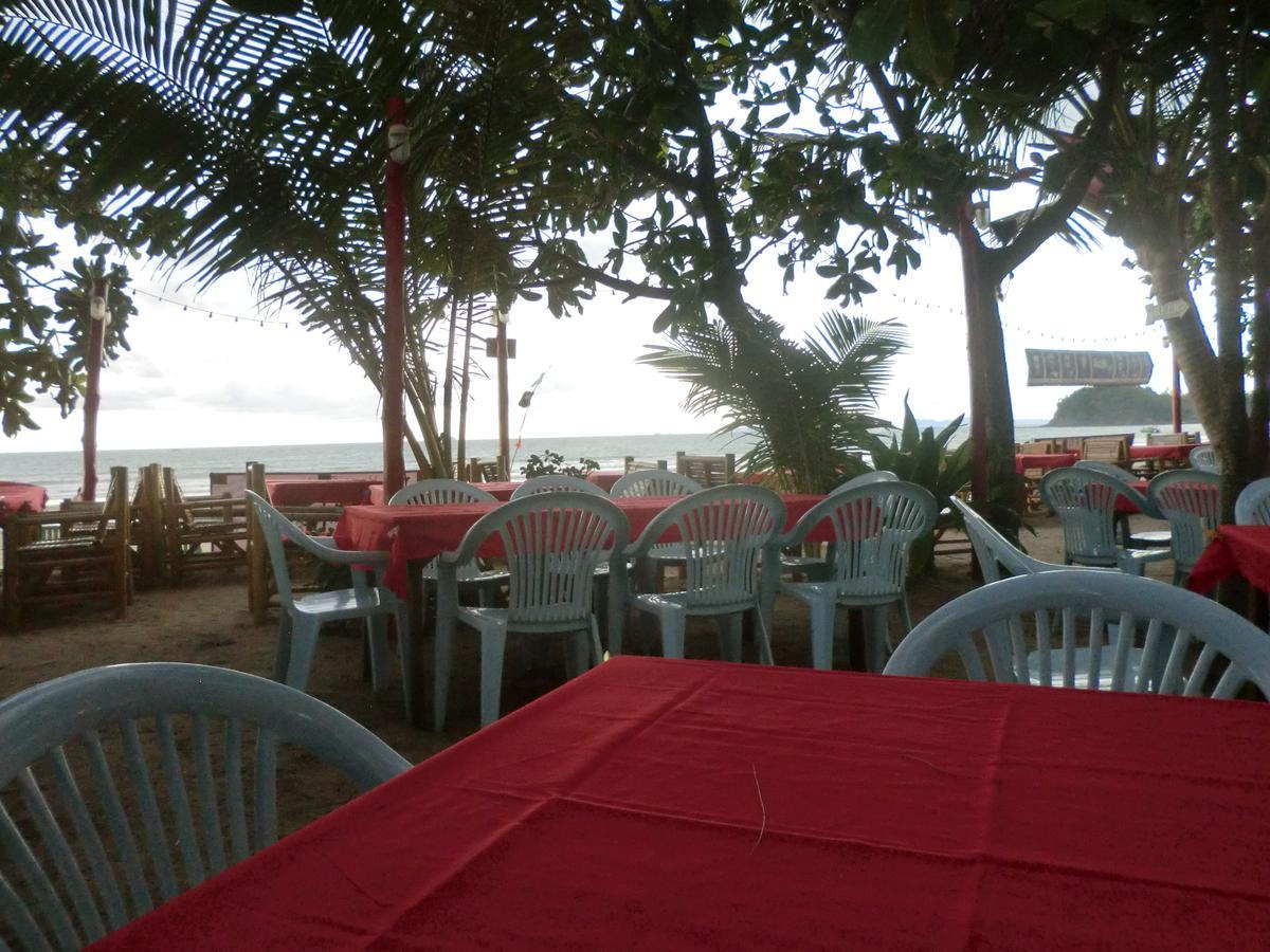 Hans Strand Bungalows Ko Lanta Eksteriør bilde