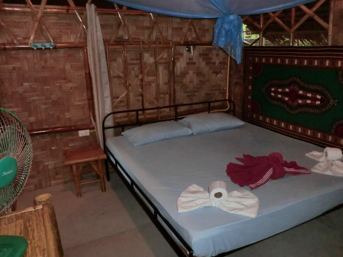 Hans Strand Bungalows Ko Lanta Eksteriør bilde