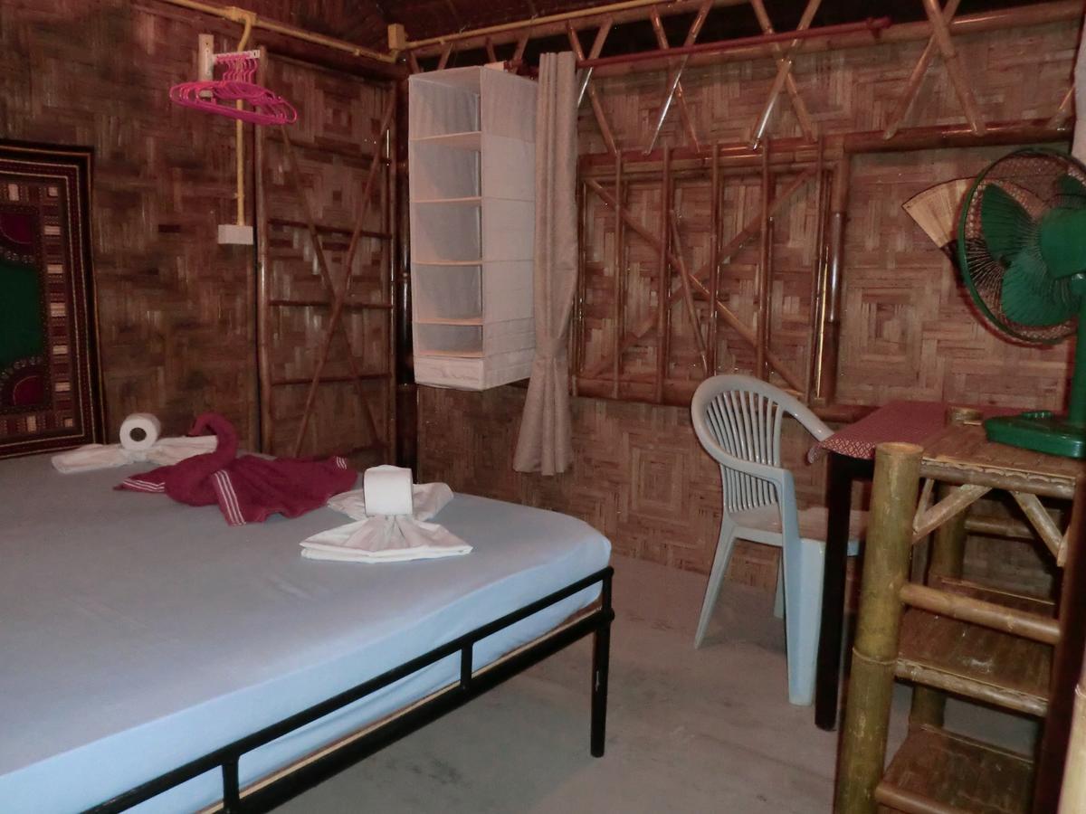Hans Strand Bungalows Ko Lanta Eksteriør bilde