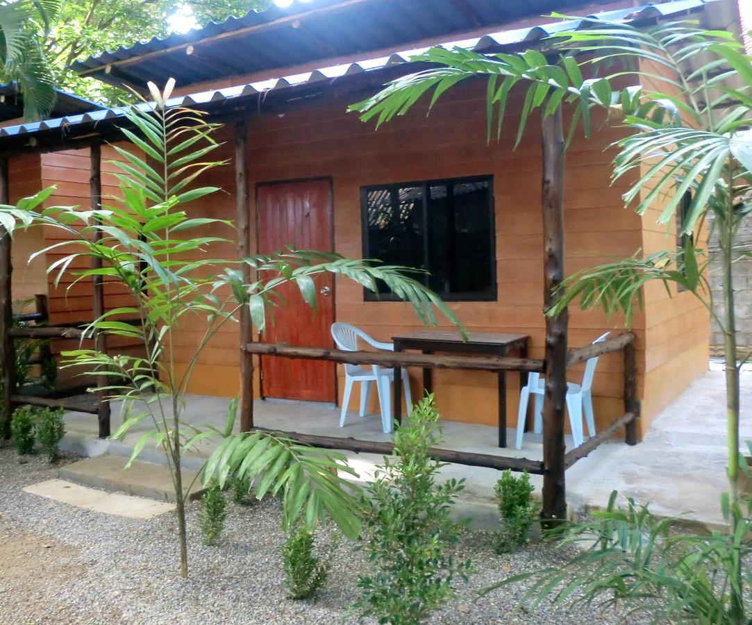 Hans Strand Bungalows Ko Lanta Eksteriør bilde